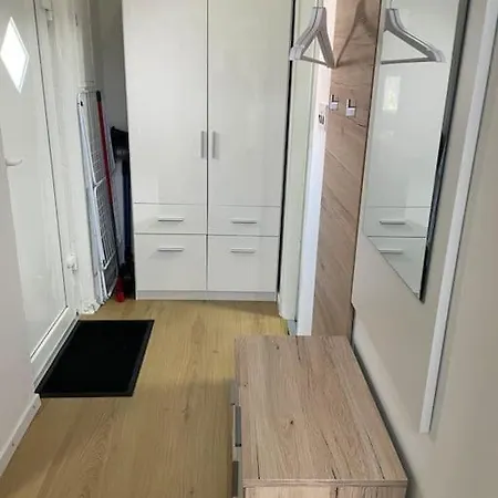 Apartment Perak