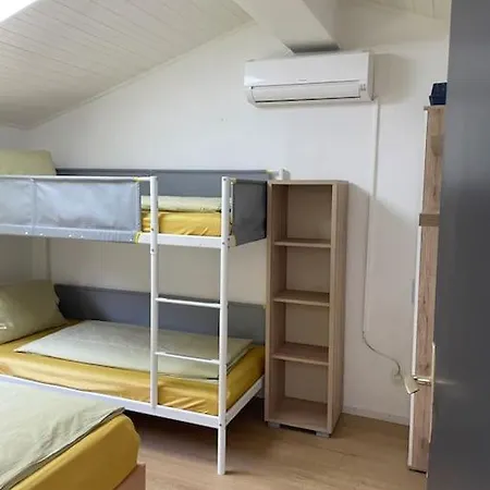 Apartment Perak *