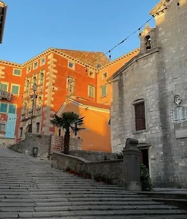 Appartamento Perak Labin (Istria)