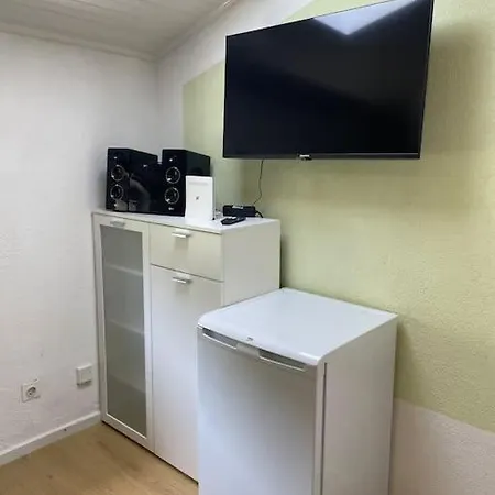 Perak Appartamento