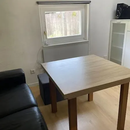Apartment Perak *
