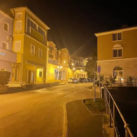 Appartamento Perak