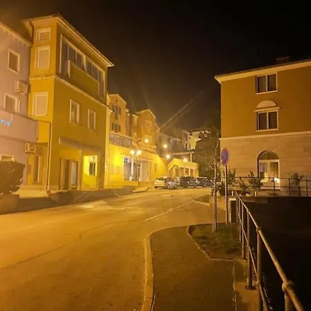 Apartment Perak