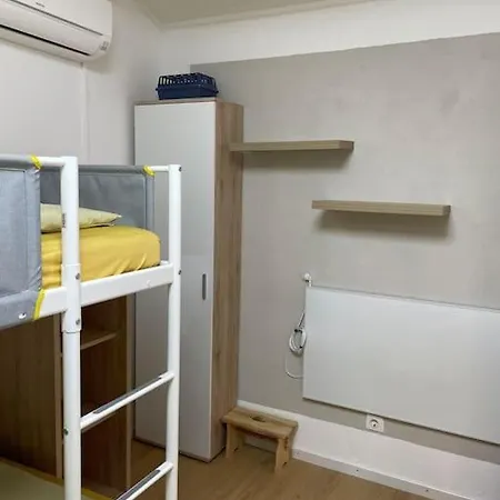 Apartment Perak